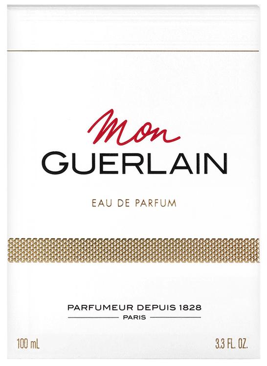 Guerlain Mon Guerlain Eau de Parfum 100 ml Guerlain Sas bei onfy.de kaufen 3346470131408