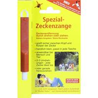 Zeckenzange null