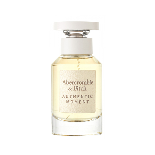 Abercrombie & Fitch Authentic Moment Women Eau de Parfum 50 ml Interparfums Sa bei onfy.de kaufen 00085715169617