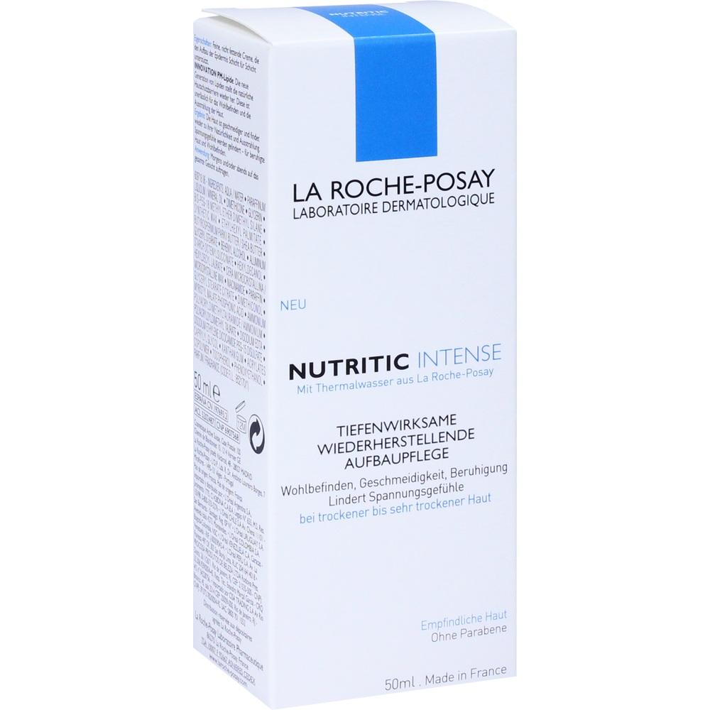 Roche-Posay Nutritic Intense null