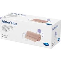 Pütter Flex Binde 10cmx5M null