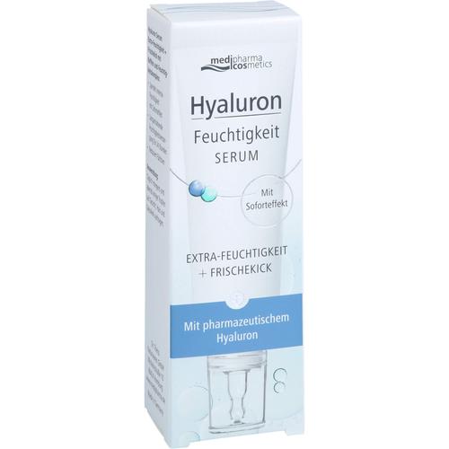 Hyaluron Feuchtigkeit Serum 30 ml Dr. Theiss Naturwaren bei onfy.de kaufen 19058373