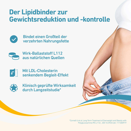 Formoline L112 Dranbleiben 160 St Certmedica International bei onfy.de kaufen 02718724
