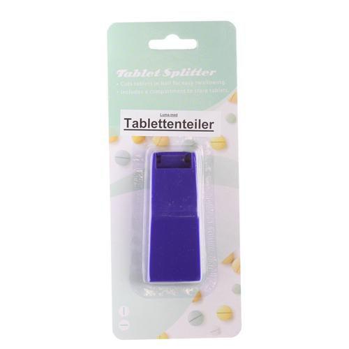 Tablettenteiler Kunststoff 1 St Groß bei onfy.de kaufen 10915953