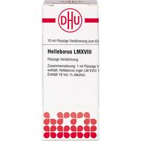 Helleborus Lm Xviii null