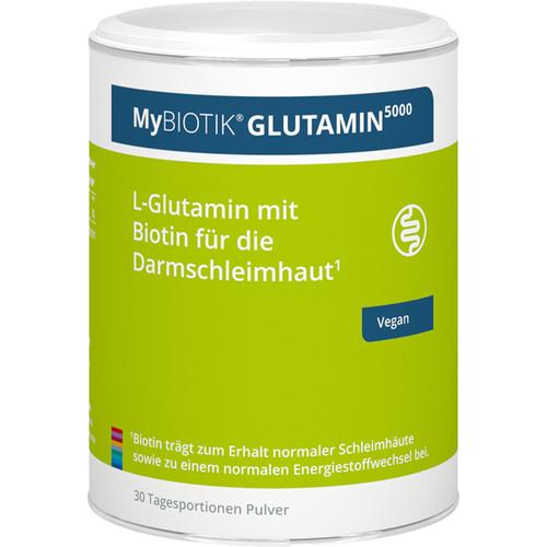 Mybiotik Glutamin 5000 150 g nutrimmun bei onfy.de kaufen 19448281