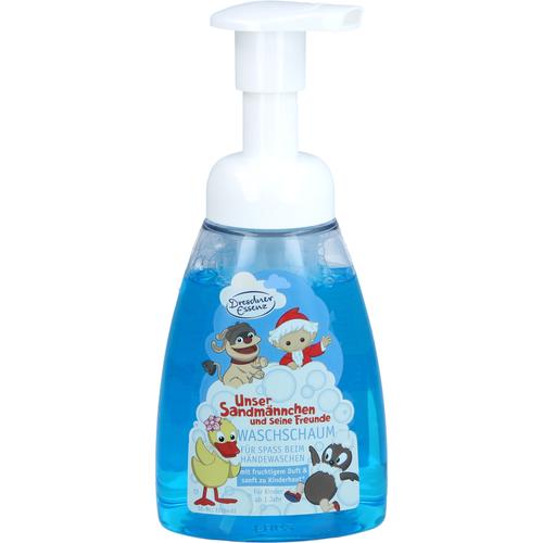 De Sandmann Waschschaum Fruchtiger Duft 250 ml LI-IL bei onfy.de kaufen 18002212