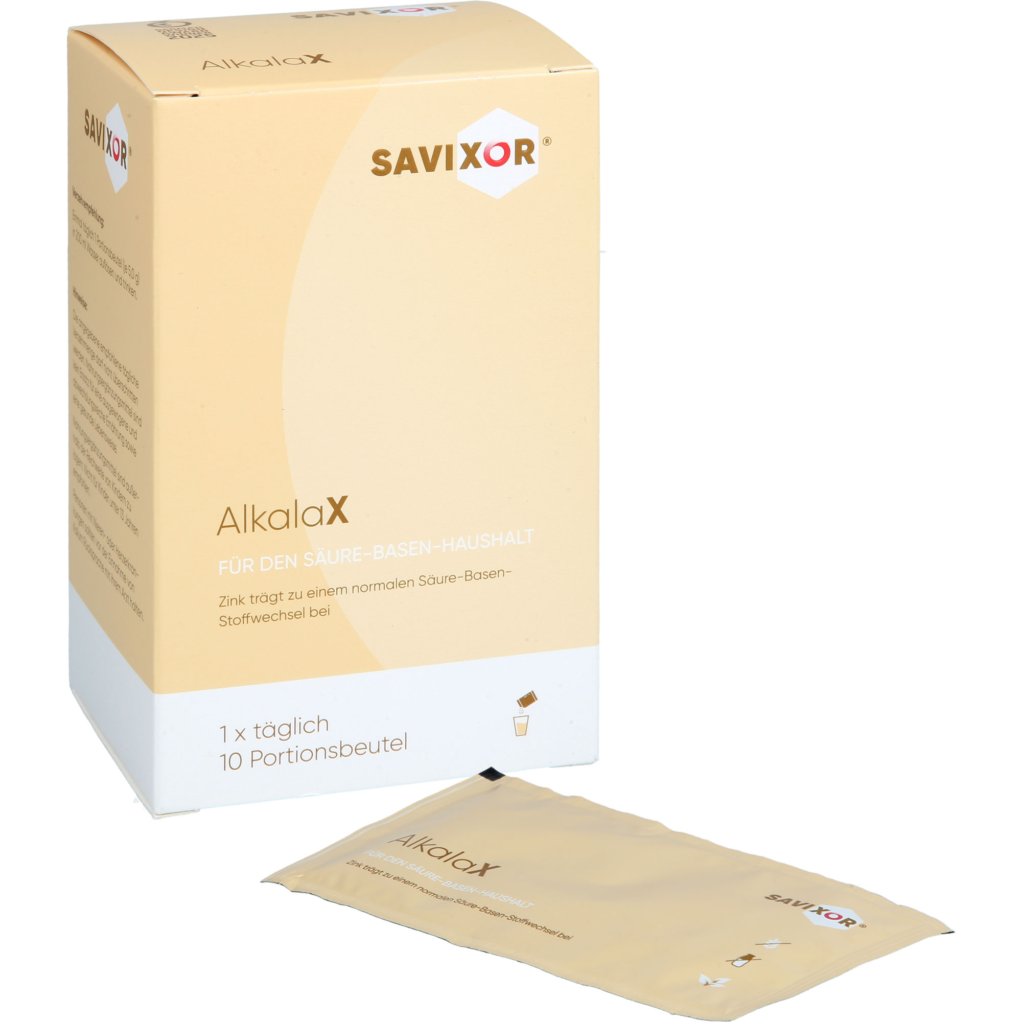 Alkalax 10x5.0 g Kirsch BioPharm bei onfy.de kaufen 19871246