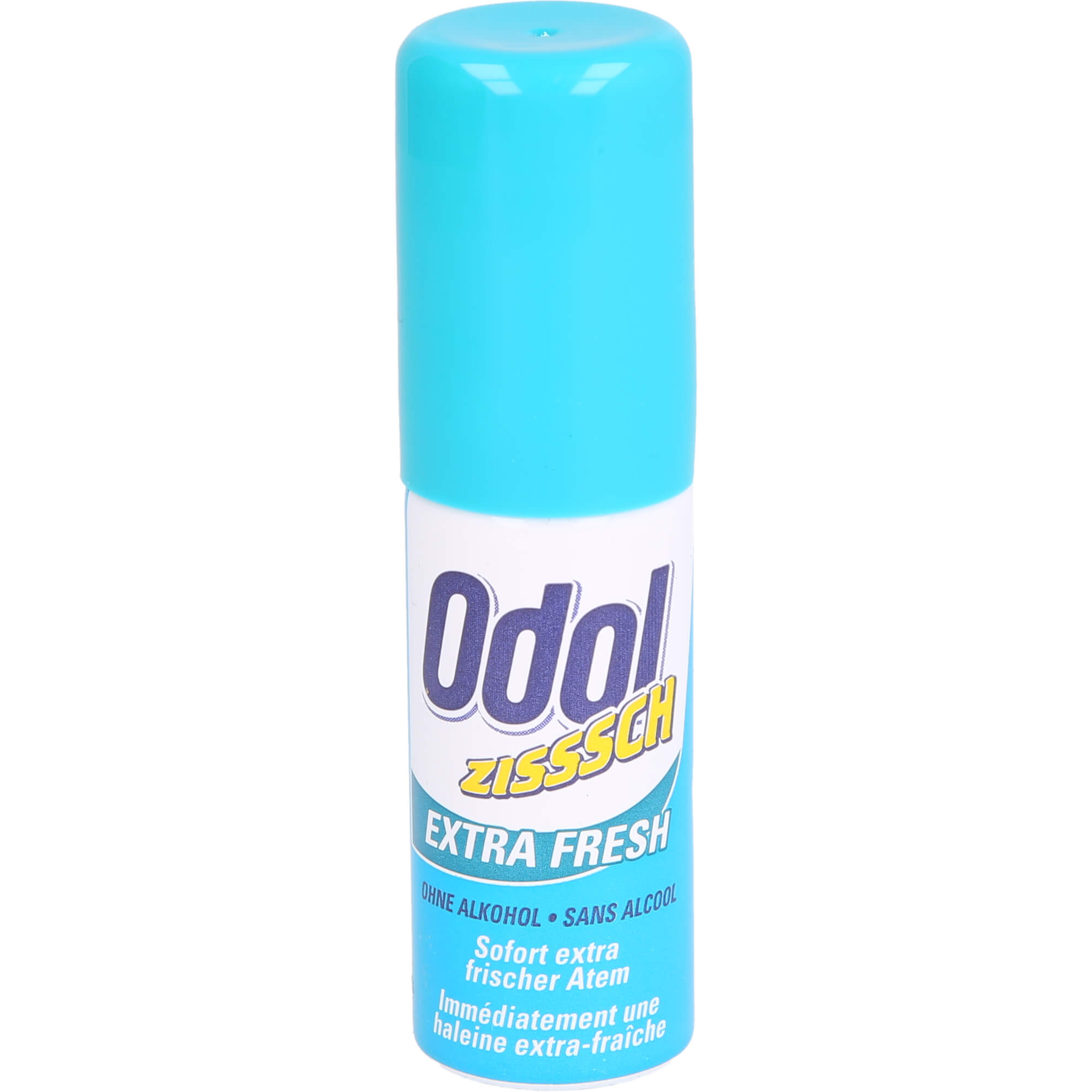 Odol Mundspray O Blister Extrafrisch