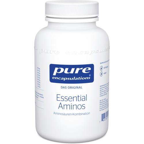 Pure Encapsulations Essential Aminos 90 St pro medico bei onfy.de kaufen 19432972