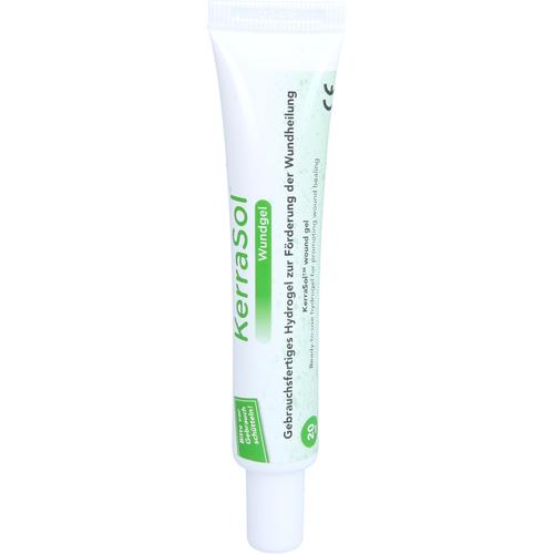Kerrasol Wundgel 20 ml 1001 Artikel Medical bei onfy.de kaufen 17515808