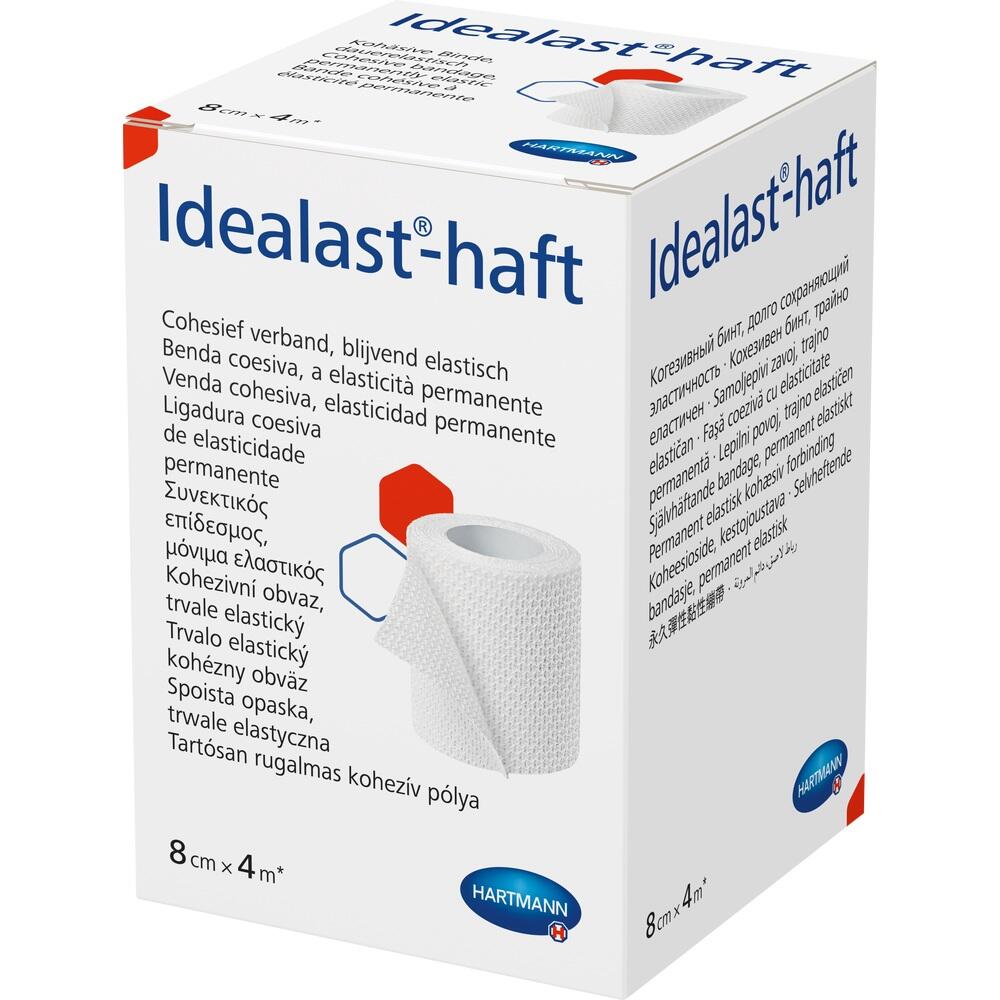 Idealast Haft 8cmx4M 1 St PAUL HARTMANN bei onfy.de kaufen 03517436