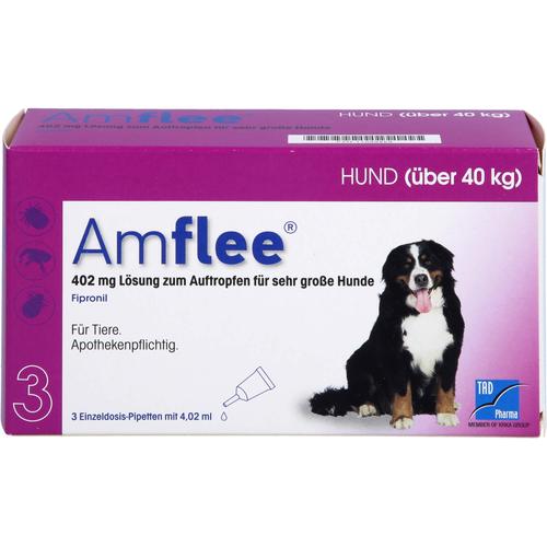 Amflee 402mg H 40-60kg 3 St Tad Pharma Gmbh bei onfy.de kaufen 11099869