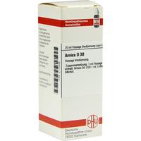 Arnica D30