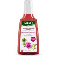 Rausch Volumen-Shampoo mit Malve null