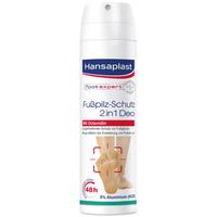 Hansaplast Fußpilz-Schutz 2In1 Deo null