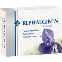Rephalgin N null