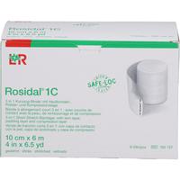 Rosidal 1C Binde 10 cmx6 M null