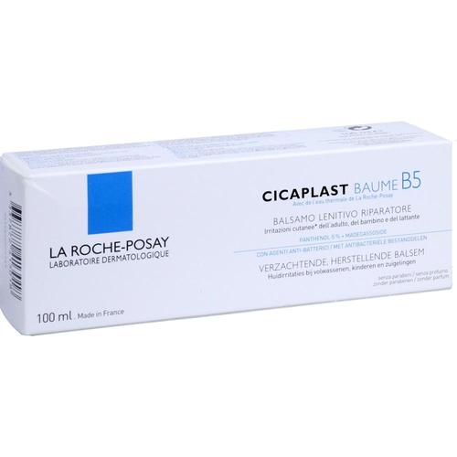 Roche-Posay Cicaplast Baume B5 100 ml L'Oreal Deutschland bei onfy.de kaufen 11109094