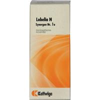 Synergon Kompl Lobelia N Nr. 1A null