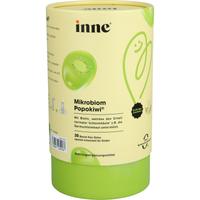 Inne Mikrobiom Popokiwi null