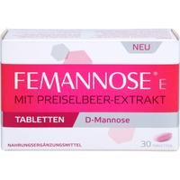 Femannose E null