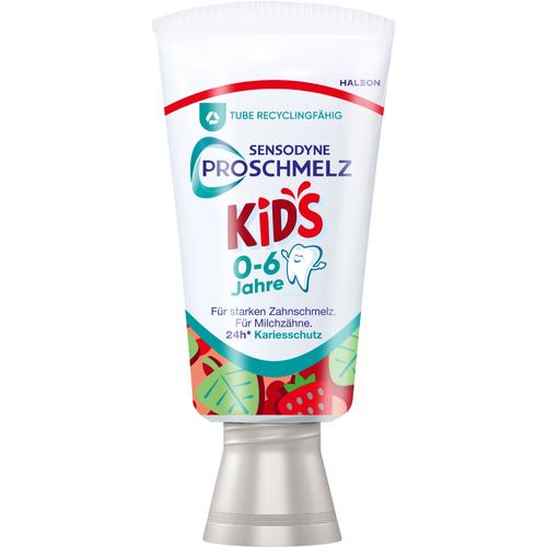Sensodyne Proschmelz Kids 0-6 Jahre 50 ml Haleon Germany bei onfy.de kaufen 19283294