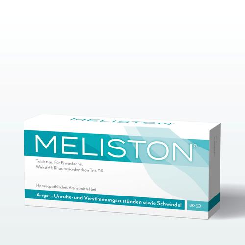 Meliston Tabletten 80 St PharmaSGP bei onfy.de kaufen 16331383