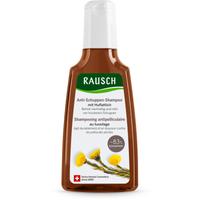 Rausch Anti-Schuppen-Shampoo mit Huflattich null