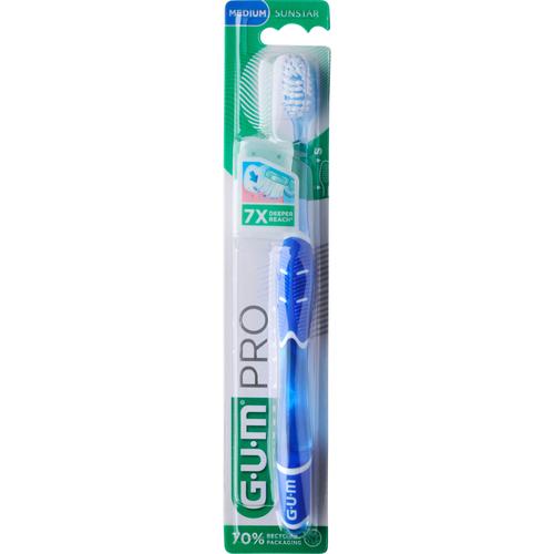 Gum pro Zahnbürste Medium 1 St Sunstar Deutschland bei onfy.de kaufen 17935947