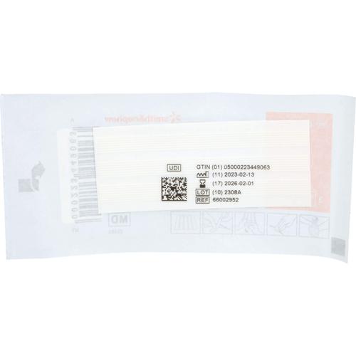 Leukostrip Wundnahtstreifen 6.4 x 76 Mm 1x3 St Junek Europ-Vertrieb GmbH Zweigniederlassung bei onfy.de kaufen 06998703
