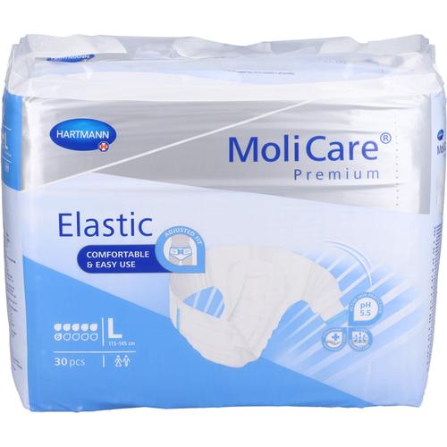 Molicare Premium Elastic 6 Tropfen Gr. L 3x30 St PAUL HARTMANN bei onfy.de kaufen 14210994