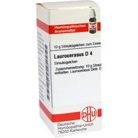 Laurocerasus D 4 null