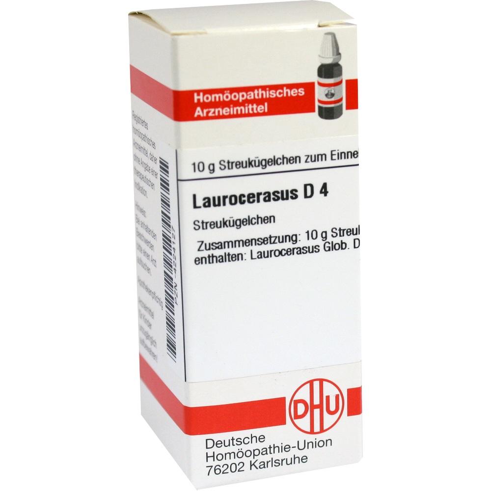 Laurocerasus D 4 null