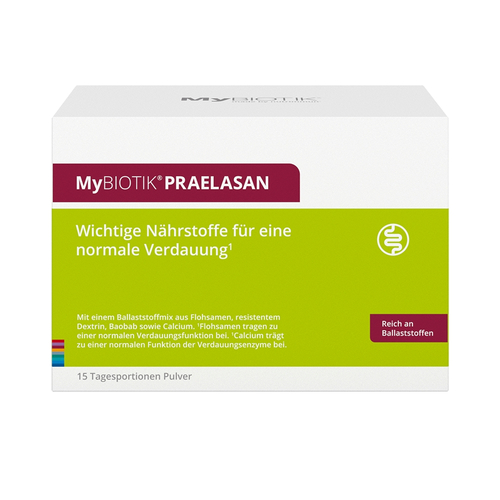 Mybiotik Praelasan 15x14 g nutrimmun bei onfy.de kaufen 19709391