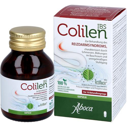 Colilen Ibs 60 St ABOCA S.P.A. SOCIETA' AGRICOLA bei onfy.de kaufen 19538920