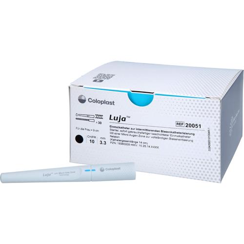 Luja Frauen Ch 10 30 St Coloplast bei onfy.de kaufen 19360209