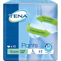 Tena Pants Super Large Confiofit