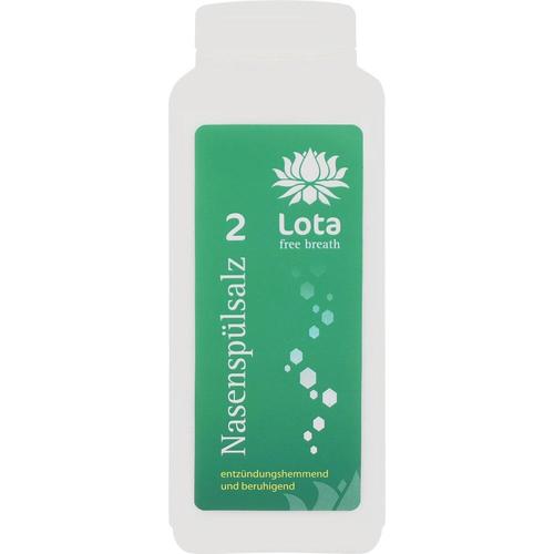 Lota-Nasenduschsalz Nr.2 1200 g LOTA- free breath bei onfy.de kaufen 00975948