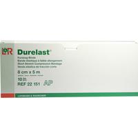 Durelastbinde 5mx8cm null