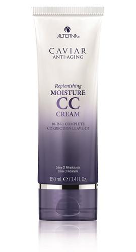 Alterna Caviar Anti-Aging Restructuring Bond Repair Haarmaske 36 ml
