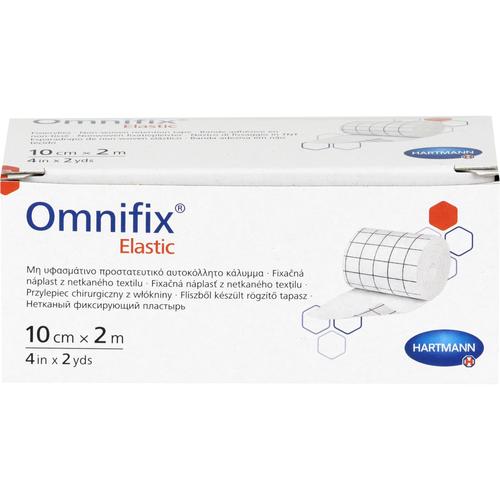 Omnifix Elastic 10 cmx2 M Rolle 1 St EurimPharm Arzneimittel bei onfy.de kaufen 18874975