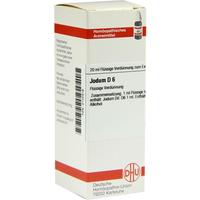Jodum D 6 null