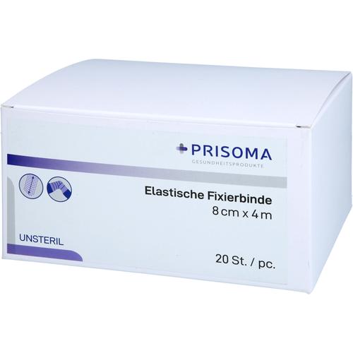 Elastische Fixierbinde 4mx8cm 20 St Acti Medi bei onfy.de kaufen 19769743