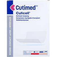 Cutimed Cuticell 7.5x7.5cm null