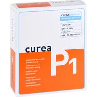 Curea P1 10x10cm Superabsorbierender Wundverband null