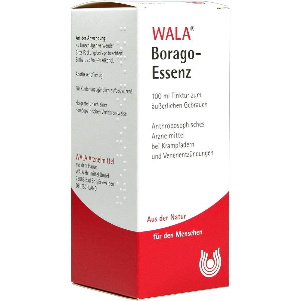 Borago-Essenz null
