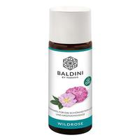 Baldini Wildrose Bio Massageöl
