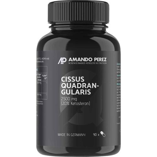 Cissus Quadrangularis Extrakt 2500 mg Vegan 90 St Vitabay CV bei onfy.de kaufen 18238481