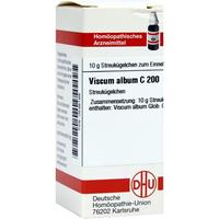 Viscum Album C200 null